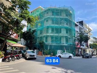 Căn góc nhà phố đường b4 vcn phước hải sản phẩm cực hiếm từ trực tiếp chủ đầu tư vcn