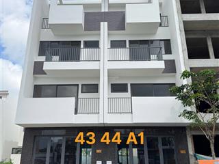 Bán nhà phố khu đô thị vcn phước long 2  hỗ trợ thanh toán linh hoạt 12 tháng