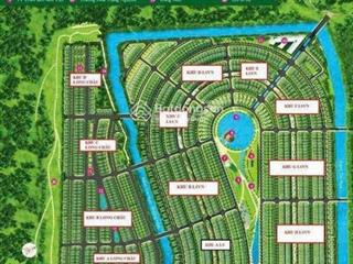 Bán gấp đất nền kđt làng sen việt nam, 900 triệu, 84 m2