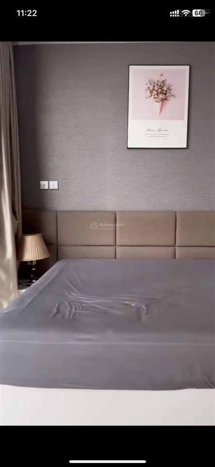 Cho thuê căn hộ 3pn vinhomes golden river 110m², full nội thất, view city, giá 32 triệu/tháng