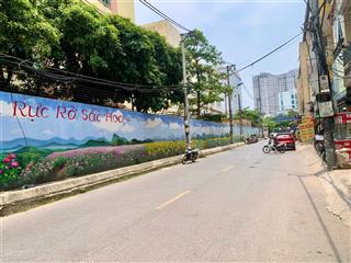 Chính chủ bán gấp nhà mặt phố xa la, hà đông