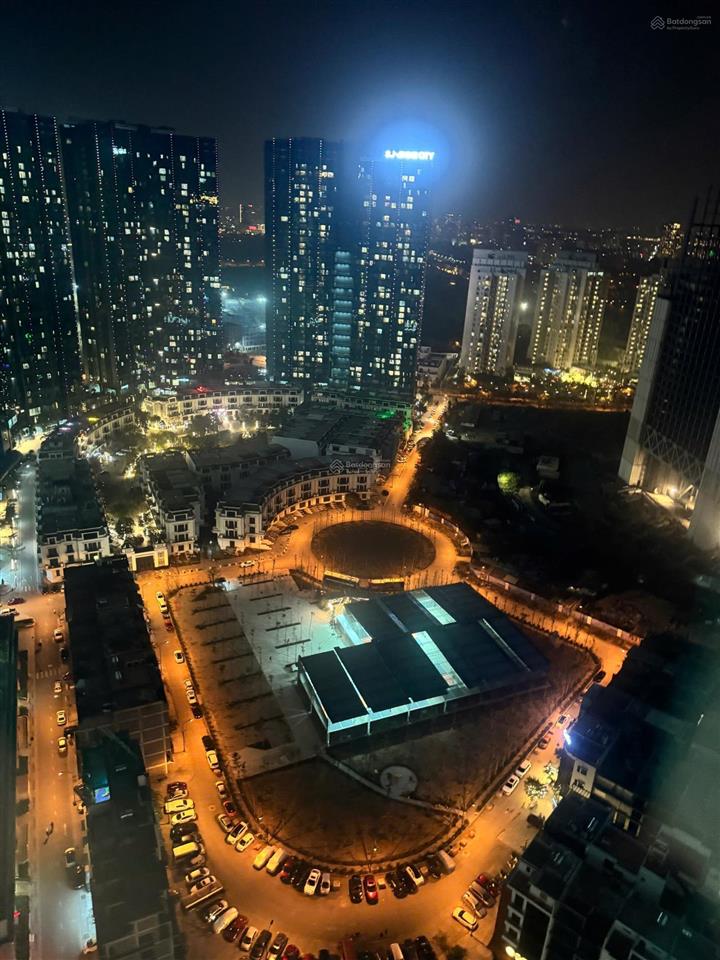 Chính chủ 01 căn 3n ia20 ciputra