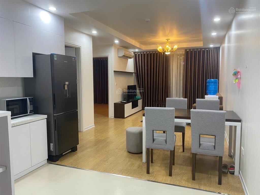 Cho thuê flc 36 phạm hùng căn 2 phòng ngủ full đồ giá 12 triệu nhà đang trống.  0838 452 ***
