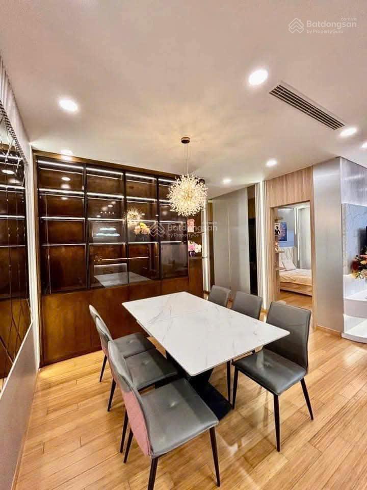 Cho thuê căn hộ 2 phòng ngủ the zei full đồ giá 16 tr. có slot ô tô view đẹp.  0838 452 ***