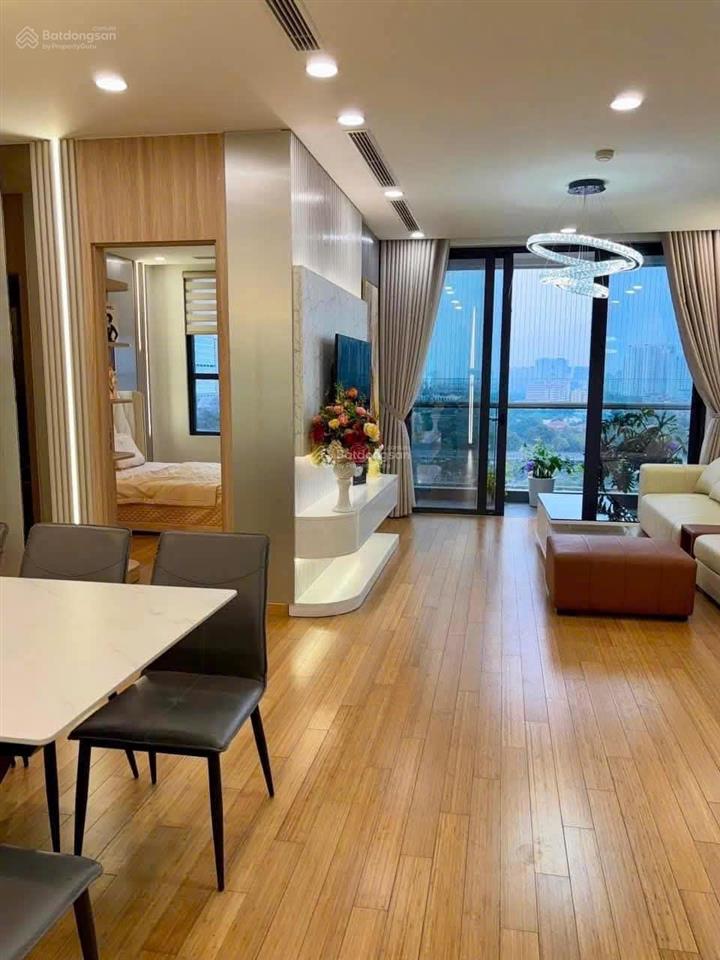 Cho thuê căn hộ 2 phòng ngủ the zei full đồ giá 16 tr. có slot ô tô view đẹp.  0838 452 ***