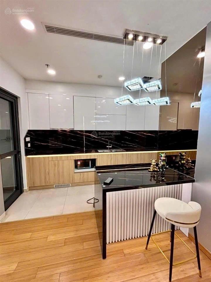 Cho thuê căn hộ 2 phòng ngủ the zei full đồ giá 16 tr. có slot ô tô view đẹp.  0838 452 ***