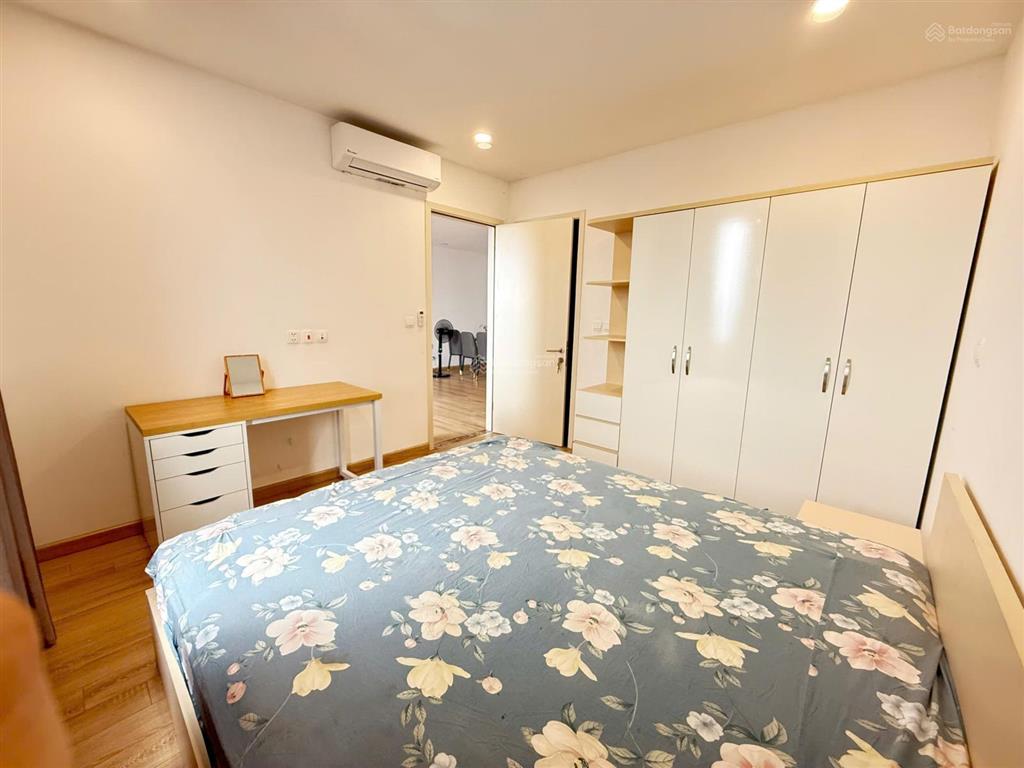 Cho thuê căn hộ an bình city 3 phòng ngủ, full đồ và cơ bản giá từ 15 triệu. 0838 452 ***