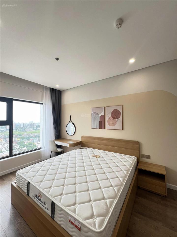 Cho thuê căn the sun, 3 ngủ full đồ đẹp giá 16 triệu, vào ở ngay.  0838 452 ***