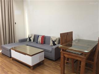Cho thuê căn hộ home city, 70m2, 2 pn full đồ, giá 13 triệu, có slot ô tô, nhà đẹp.  0838 452 ***