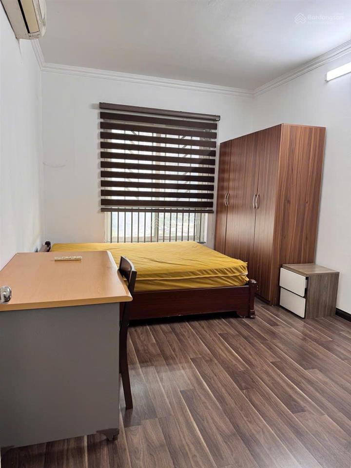 Cho thuê căn hộ mỹ đình sông đà. 3 phòng ngủ full đồ giá 14 triệu. có slot ô tô.  0838 452 ***