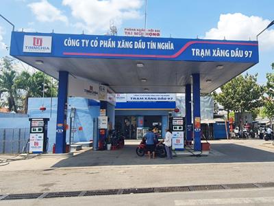 Mặt tiền nhựa lạc sơn khu phố tín nghĩa 1 sào có 200m thổ cư giá 6 tỷ