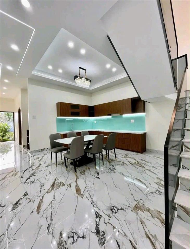 Nhà đẹp dọn vào ở ngay gần kdl bửu long chỉ 2,28 tỷ!