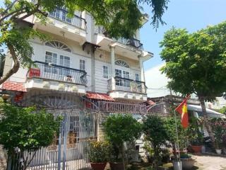 Quỹ đất rộng hơn 1000m2 đối diện bến xe trung tâm đà nẵng