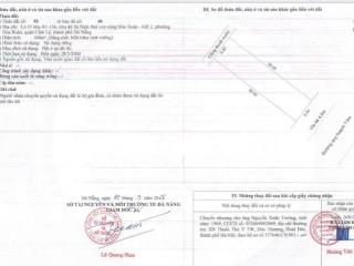 Cần bán cặp đất đầm sen, đông nam, kẹp vẹt cây xanh, giá đầu tư