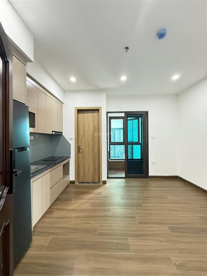 Cho thuê căn hộ studio 1n1k 2n1k xây mới tại hoàng quốc việt