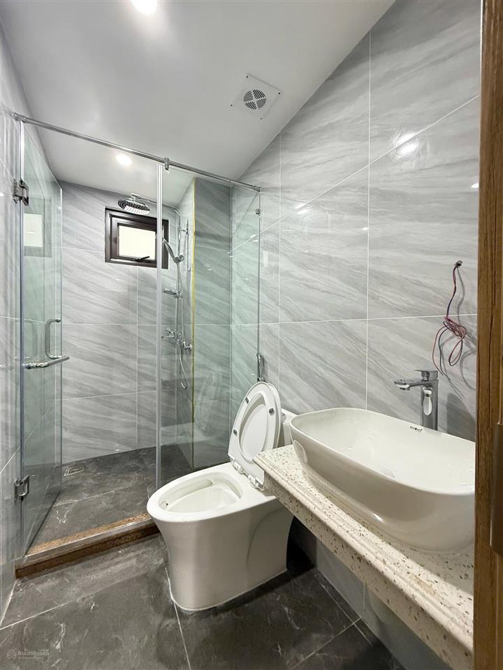 Cho thuê căn hộ studio 1n1k 2n1k xây mới tại hoàng quốc việt