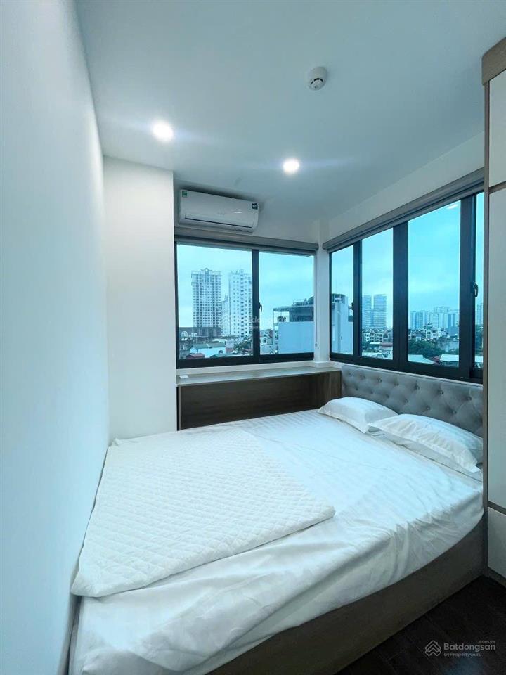 Cho thuê phòng mới tinh  2n1k full đồ tại 271 lạc long quân. dt 60m2  giá 11,5 tr.