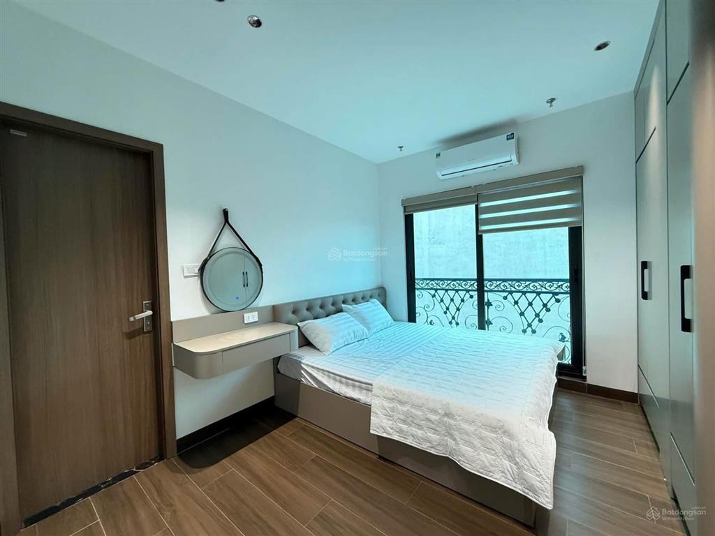 Cho thuê căn hộ 2n1k 189 hoàng hoa thám nhà mới full nội thất chỉ xách vali vào ở!