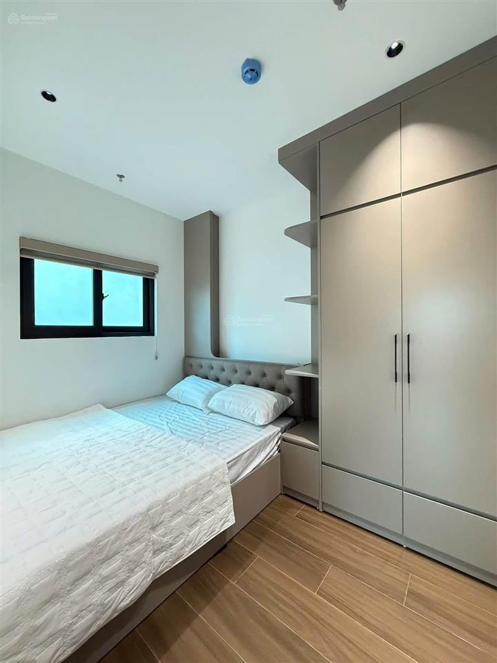 Cho thuê căn hộ 2n1k 189 hoàng hoa thám nhà mới full nội thất chỉ xách vali vào ở!
