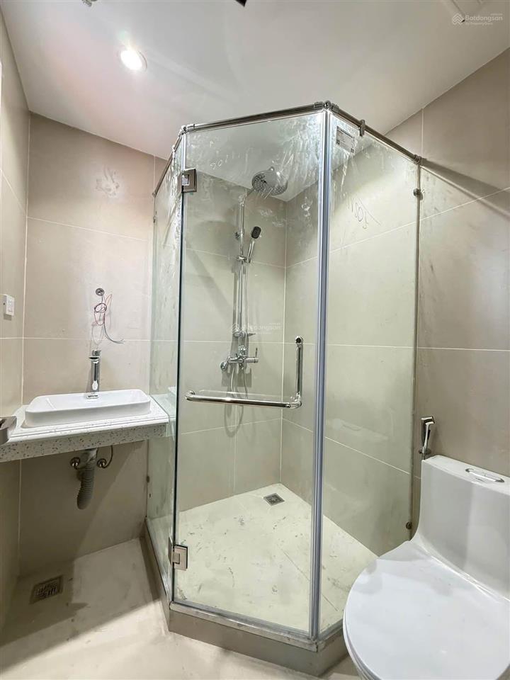 Cho thuê căn hộ 2n1k 189 hoàng hoa thám nhà mới full nội thất chỉ xách vali vào ở!