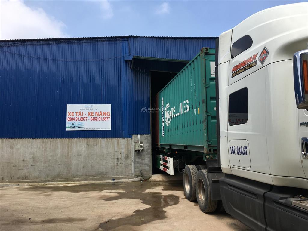 Hàng hiếm, tổng kho 2345m2 chia nhỏ linh hoạt diện tích từ 100m200m666m1364m (ưu tiên thuê cả)
