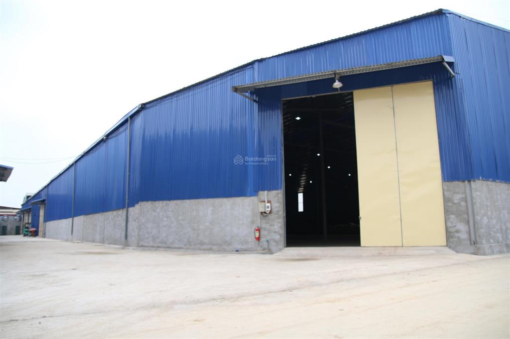 Hàng hiếm, tổng kho 2345m2 chia nhỏ linh hoạt diện tích từ 100m200m666m1364m (ưu tiên thuê cả)