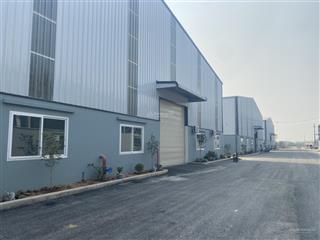 Cho thuê kho 6200m²9500m²17.000m² kcn quang minh, hà nội. pccc, dockcont