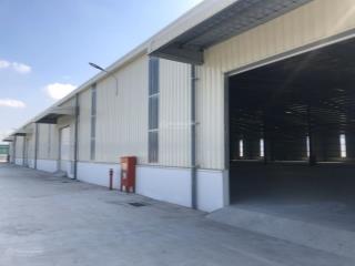 Cho thuê gấp kho xưởng 6200m², kcn quang minh, pccc đầy đủ