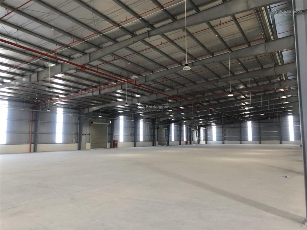 Cho thuê kho xưởng 1000m2 đến 6.000m2 kcn nam thăng long, pccc, trạm điện 1000kva