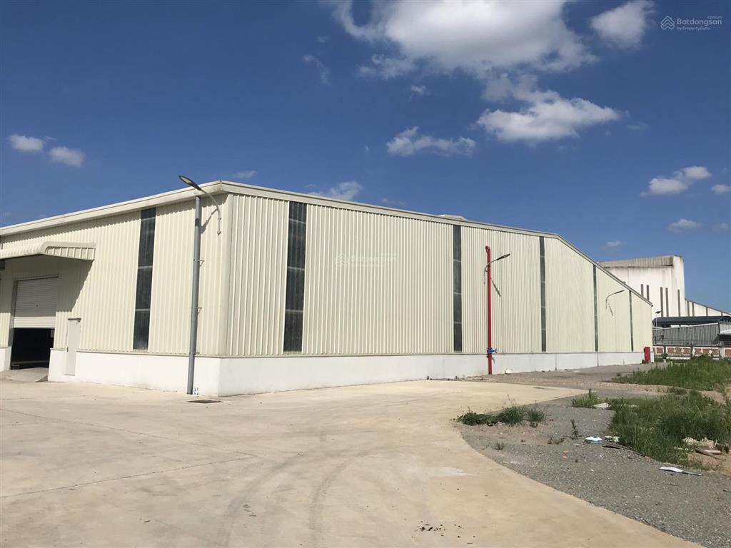 Cho thuê kho xưởng 1000m2 đến 6.000m2 kcn nam thăng long, pccc, trạm điện 1000kva