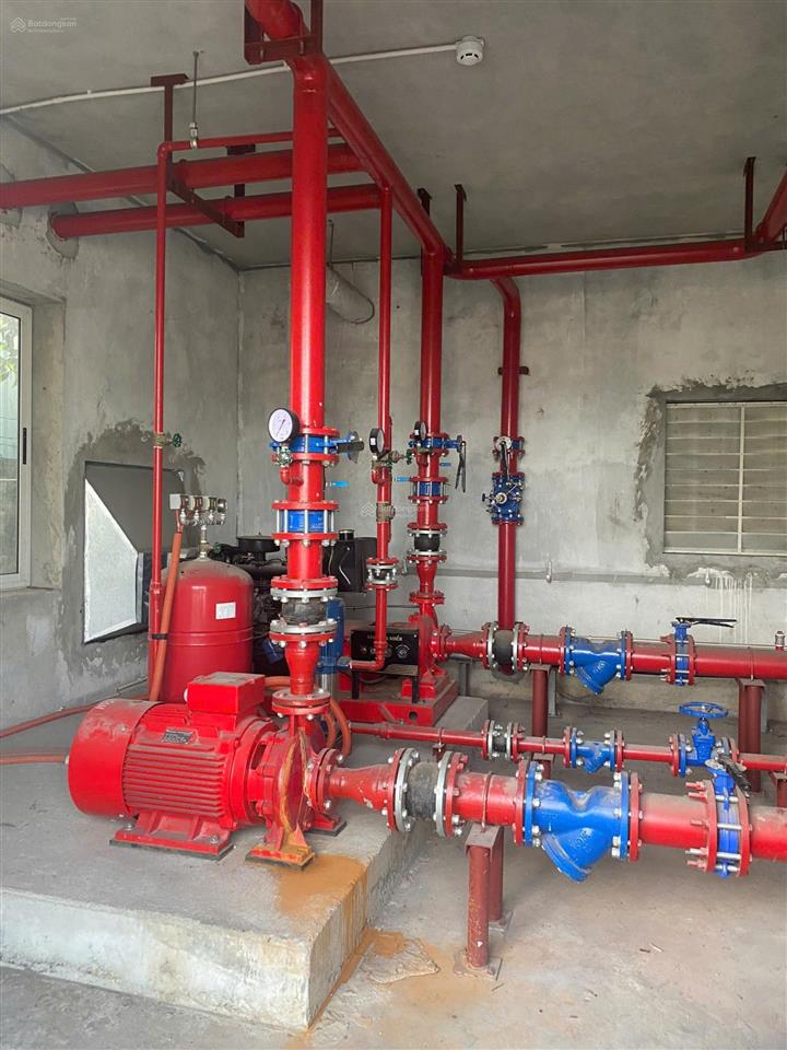 Cho thuê gấp kho xưởng dt 1000m2 đến 5000m2, sẵn tòa vp 727m2 x 3 tầng, pccc đầy đủ