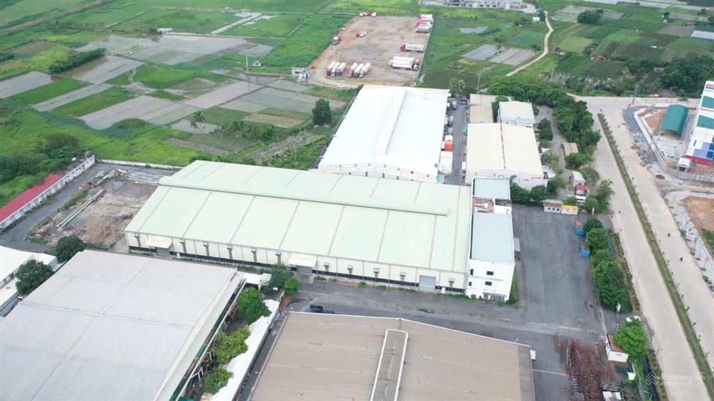 Cho thuê gấp kho xưởng dt 1000m2 đến 5000m2, sẵn tòa vp 727m2 x 3 tầng, pccc đầy đủ