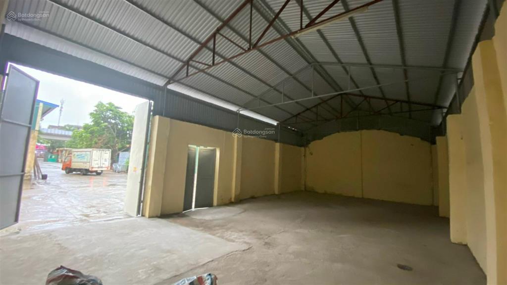 Hiếm! cho thuê kho 60m2 hà đông ngay quang trung, vị trí đẹp, giá tốt