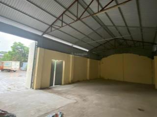 Cho thuê gấp kho 60m2 tại quang trung, hà đông. ngay nhà thi đấu hà đông