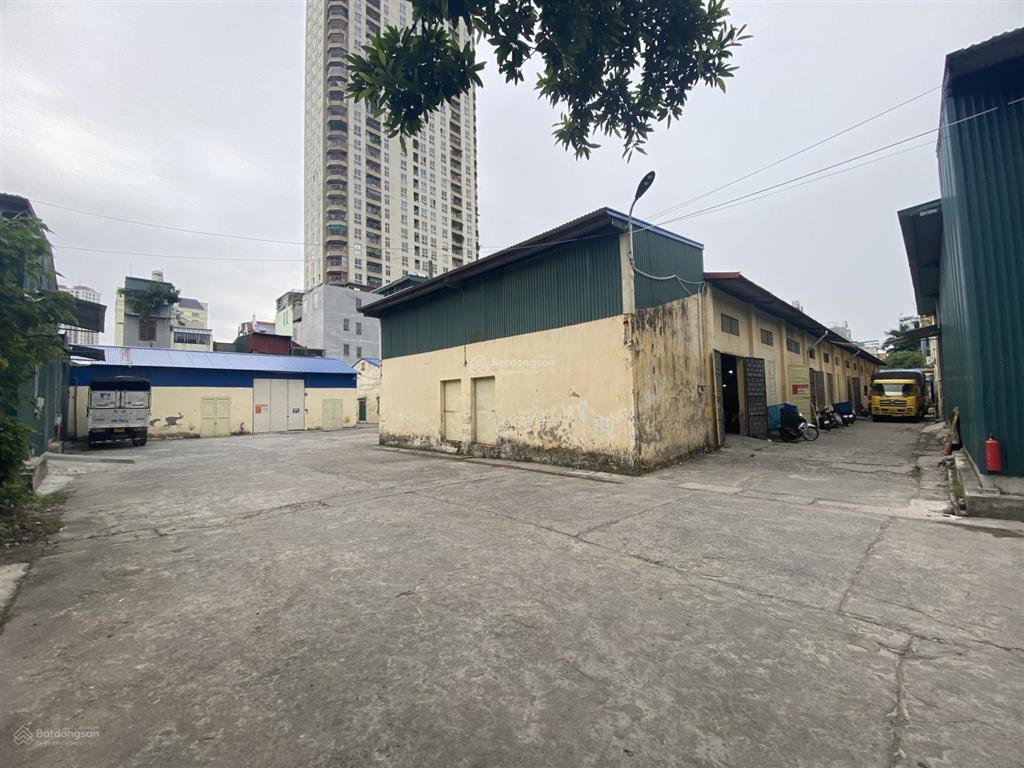 Hiếm! cho thuê kho 60m2 hà đông ngay quang trung, vị trí đẹp, giá tốt