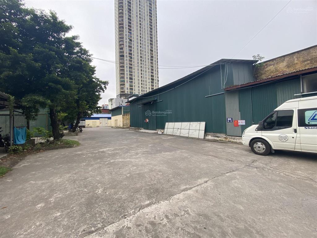 Hiếm! cho thuê kho 60m2 hà đông ngay quang trung, vị trí đẹp, giá tốt