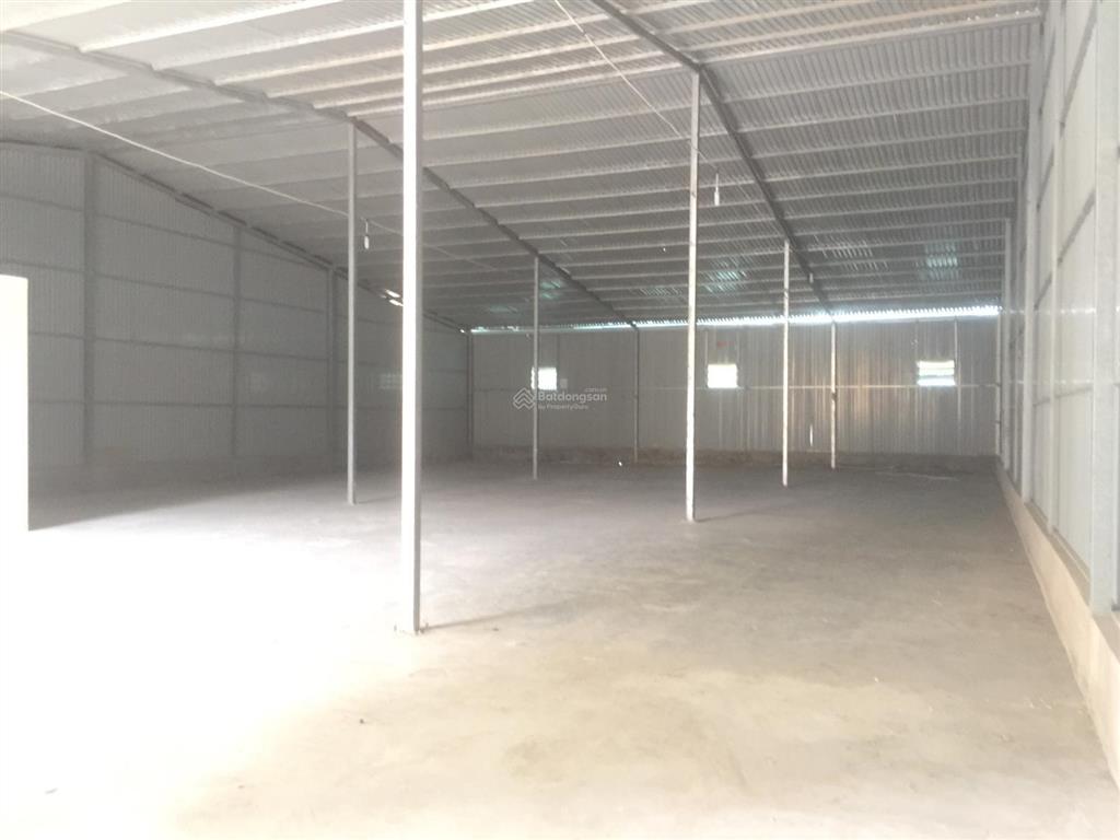 Kho hiếm cầu bươu 342m2 và 430m2 xe container đỗ tận cửa, chốt nhanh kẻo mất