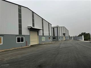 Cho thuê kho xưởng công nghiệp tại kcn tam hiệp, núi thành, quảng nam. dt 40.000 m2 (có chia nhỏ)