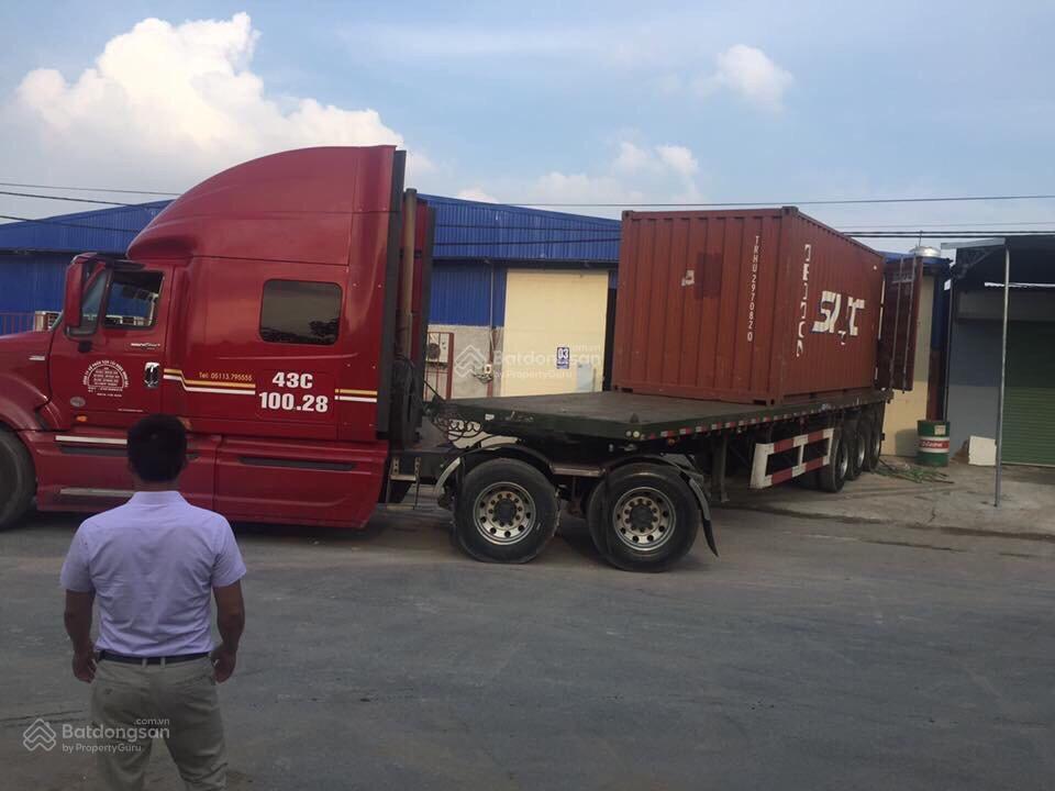 Cho thuê kho xưởng kcn lai xá, hoài đức ql32. dt 565m2, 825m2 đến 5000m2