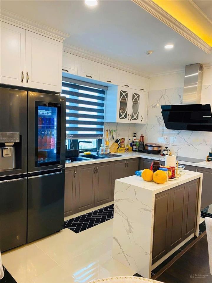 Chính chủ bán căn 2n đẹp tại thanh bình garden, tầng trung view nội khu, giá nhỉnh 5 tỷ