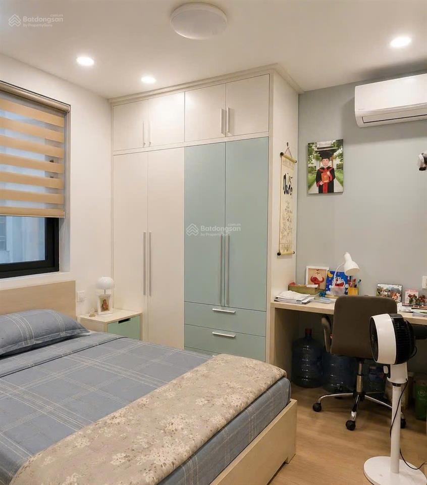 Chính chủ cần bán sớm căn 2n góc 65m udic riverside full đồ tầng trung đẹp giá chuẩn 5,3 tỷ, sđcc