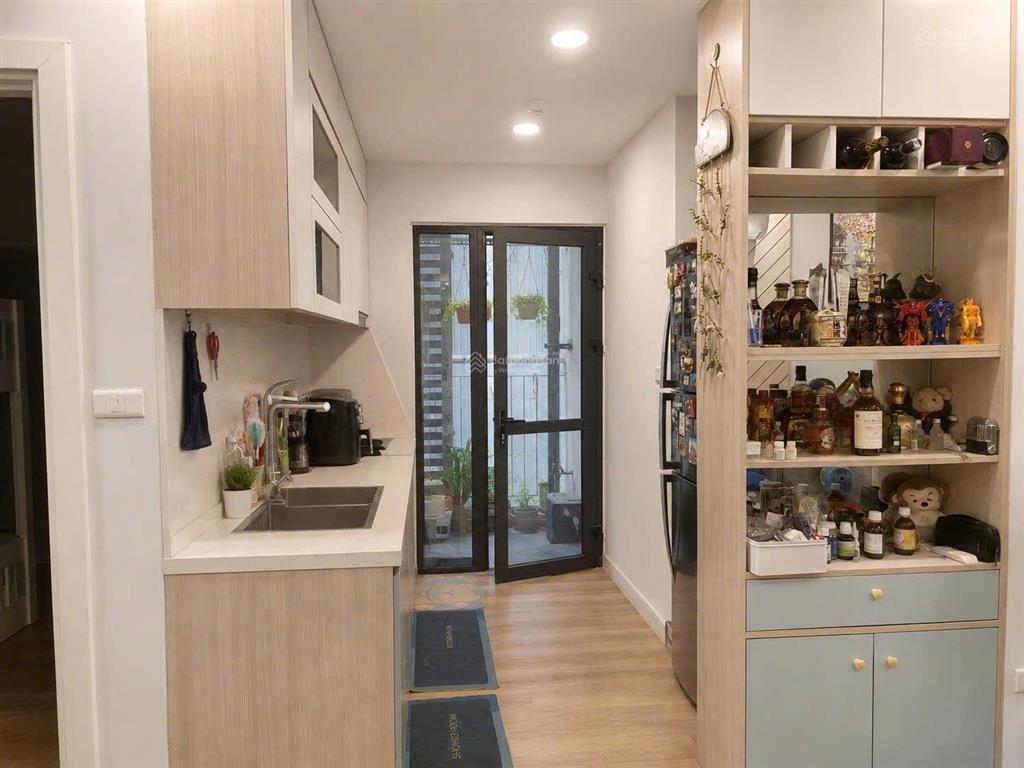 Chính chủ chuyển đổi cần bán căn 2n 75m greenpark giá tốt tòa 5,9 tỷ, full đồ tầng trung, sđcc