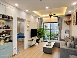 Chính chủ chuyển đổi cần bán căn 2n 75m greenpark giá tốt toà 5,9 tỷ, full đồ tầng trung, sđcc