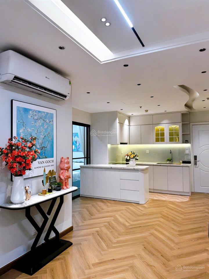 Chính chủ cần bán căn 2 ngủ 70m2 mỹ sơn tầng đẹp nhà full đồ giá bán nhanh chỉ 4.3 tỷ, rẻ nhất toà