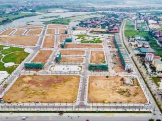 Bán đất nền dự án việt yên riverside, 5,9 tỷ, 95m2, giá cực chất chỉ với