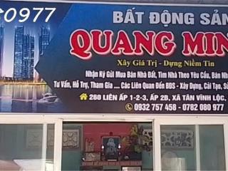 GIÁ SỐC và TIỀM NĂNG ? CƠ HỘI VÀNG SỞ HỮU NGAY ! ĐẦU TƯ SINH LỜI KÉP : CHỦ CỰC KỲ GẤP BÁN