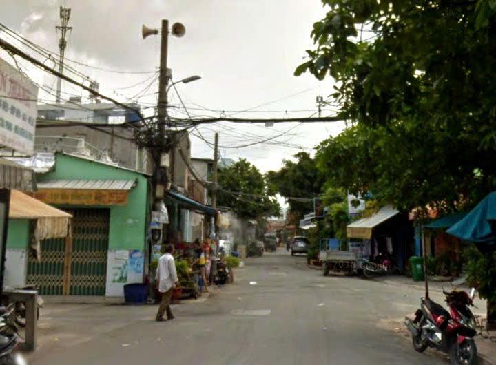 Gấp - Hiếm - Không có căn thứ 2 so sánh tại khu Gò Xoài, Mã Lò, Lê Văn Quới, QL1A  P.