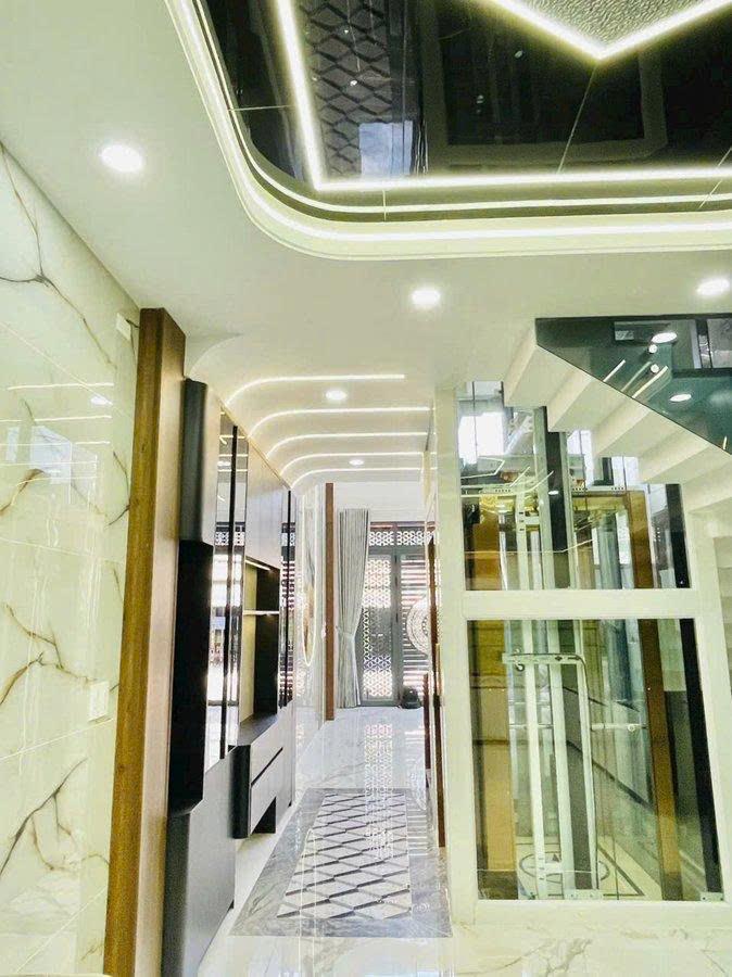 Hot nhất Quận Bình Tân - Chính Chủ bán gấp Nhà Mặt tiền ngay Tân Kỳ Tân Quý, Chợ Ấp chiến