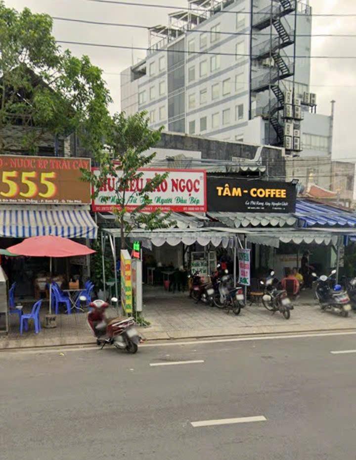 🔥SỐC : NHÀ MẶT TIỀN KINH DOANH ĐƯỜNG SỐ 12 BÌNH TÂN CHỈ 6.1 TỶ - CÓ SẴN DÒNG TIỀN