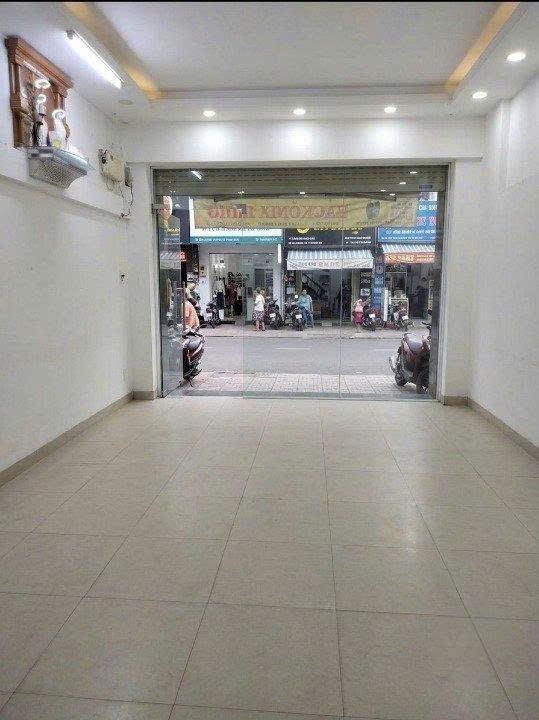 🔥SỐC : NHÀ MẶT TIỀN KINH DOANH ĐƯỜNG SỐ 12 BÌNH TÂN CHỈ 6.1 TỶ - CÓ SẴN DÒNG TIỀN